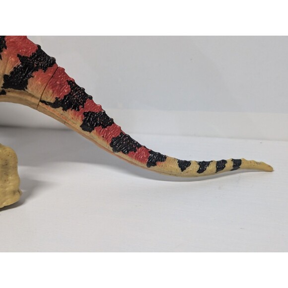 Jurassic World Fallen Kingdom Roarivores CERATOSAURUS Dinosaur Figure - Picture 9 of 13